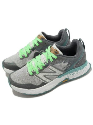 Кроссовки женские New Balance Fresh Foam X Hierro V7 D Wide Nb Grey Women Running Shoes (WTHIERR7)