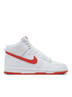 Кроссовки мужские Nike Dunk Hi Retro (DV0828-100)