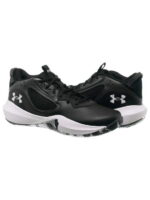 Кроссовки мужские Under Armour Lockdown 6 (3025616-001)