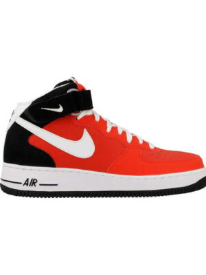 Кроссовки мужские Nike Air Force 1 Mid (315123-605)