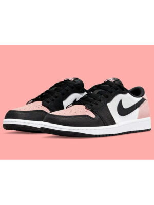 Кроссовки мужские Nike Air Jordan 1 Low Og (CZ0790-061)