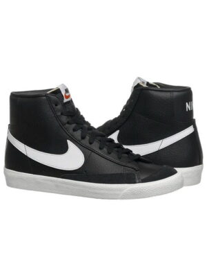 Кроссовки мужские Nike Blazer Mid '77 Vintage (BQ6806-002)