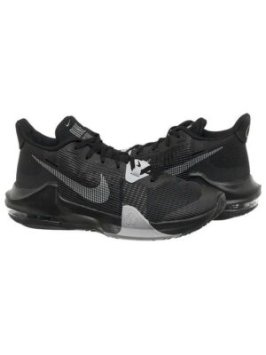 Кроссовки мужские Nike Air Max Impact 3 Wolf (DC3725-003)