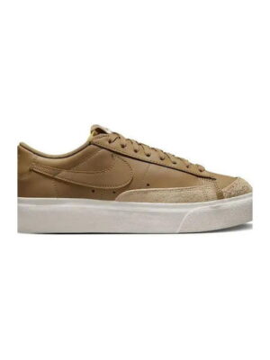 Кроссовки женские Nike Blazer Low Platform (DJ0292-200)