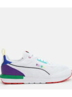 Кроссовки мужские Puma R22 Lil (38959401)