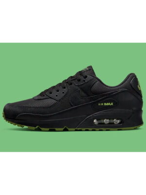 Кроссовки мужские Nike Air Max 90 (DQ4071-005)