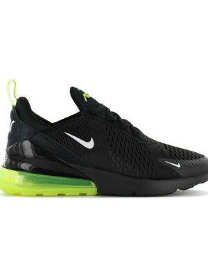 Кроссовки мужские Nike Air Max 270 Ess Essential (DO6392-001)
