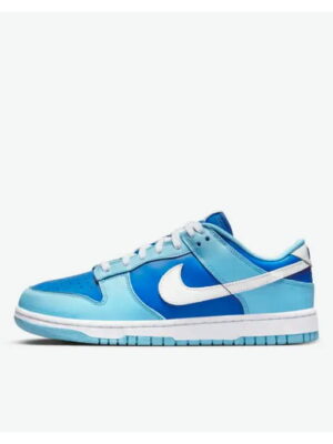 Кроссовки мужские Nike Nike Dunk Low Retro Qs (DM0121-400)