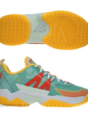 Кроссовки мужские Jordan One Take Ii (CW2457-300)