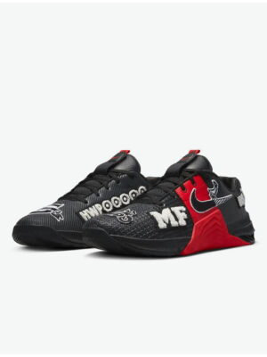 Кроссовки мужские Nike Metcon 8 Mf (DO9387-001)