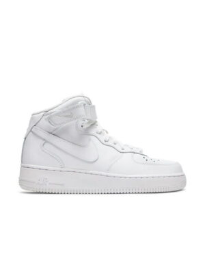Кроссовки женские Nike Air Force 1 '07 (DD9625-100)