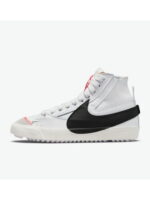 Кроссовки унисекс Nike Blazer Mid 77 Jumbo (DQ1471-100)