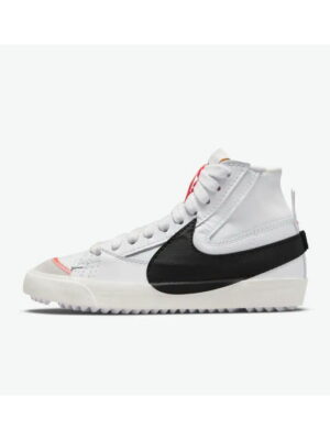 Кроссовки унисекс Nike Blazer Mid 77 Jumbo (DQ1471-100)