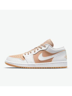 Кроссовки мужские Jordan 1 Low (DN6999-100)