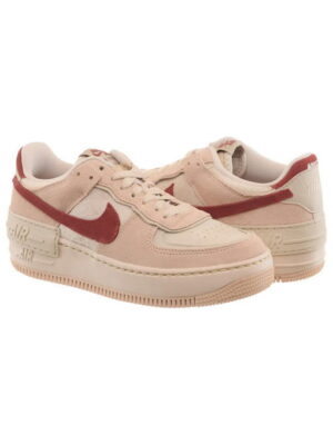 Кроссовки женские Nike Air Force 1 Shadow (DZ4705-200)