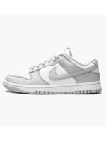 Кроссовки мужские Nike Dunk Low Retro (DD1391-103)