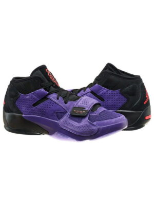 Кроссовки мужские Jordan Zion 2 (DO9073-506)