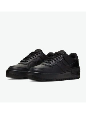 Кроссовки женские Nike W Air Force 1 Shadow (CI0919-001)