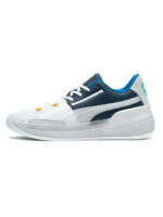 Кроссовки мужские Puma Clyde Hardwood (19366401)