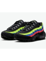 Кроссовки женские Nike Air Max 95 Gs (DZ5635-001)