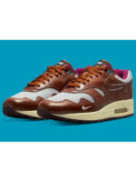 Кроссовки мужские Nike Air Max 1 Patta (DO9549-200)