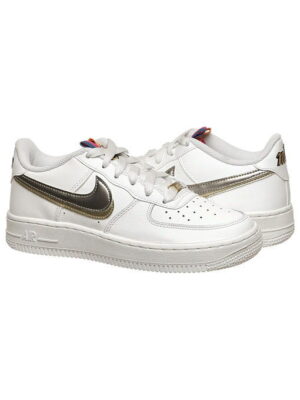 Кроссовки женские Nike Air Force 1 Lv8 (Gs) (DH9595-001)