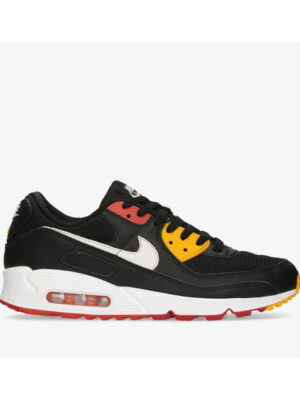 Кроссовки мужские Nike Air Max 90 (DJ9250-001)