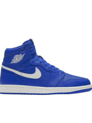 Кроссовки мужские Jordan Air 1 Retro High Og (555088-401)