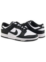 Кроссовки мужские Nike Dunk Low Retro (DD1391-100)
