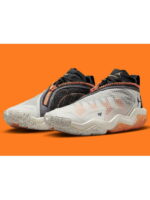 Кроссовки мужские Jordan Why Not 0.6 Appears “Rattan” Before La Clippers Debut (DO7189-002)