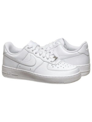 Кроссовки женские Nike Air Force 1 Low Wmns White (DD8959-100)