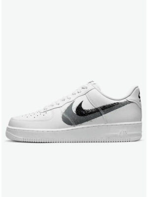 Кроссовки мужские Nike Air Force 1 '07 (FD0660-100)