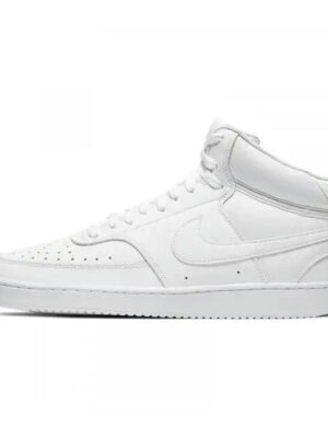 Кроссовки мужские Nike Court Vision Mid As (CD5466-100)