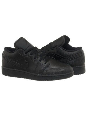 Кроссовки женские Nike Air 1 Low (Gs) (553560-091)