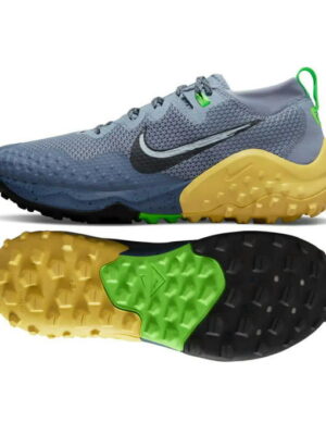 Кроссовки мужские Nike Wildhorse 7 (CZ1856-400)