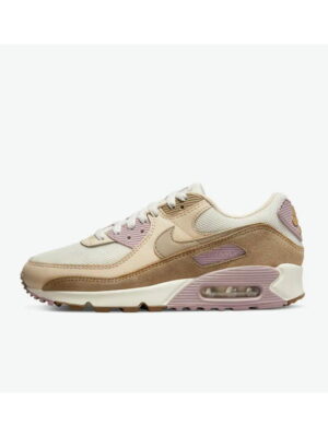 Кроссовки женские Nike Air Max 90 (DQ0885-300)