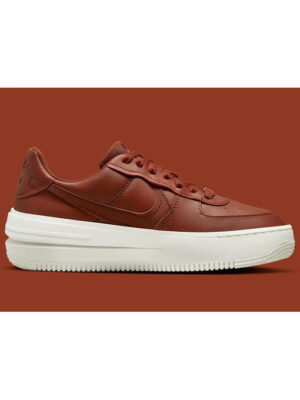 Кроссовки женские Nike Air Force 1 (DJ9946-603)