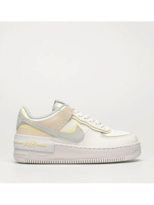 Кроссовки женские Nike Air Force Shadow (DR7883-101)