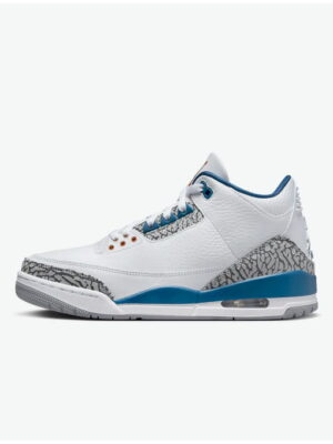 Кроссовки мужские Jordan 3 Retro (CT8532-148)