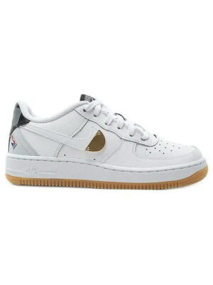Кроссовки женские Nike Air Force 1 Lv8 1 (CT3842-100)