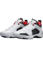 Кроссовки мужские Nike Air Jordan 37 Low Sneakers (DQ4122-100)