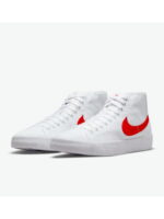 Кроссовки мужские Nike Sb Blzr Court Mid (DC8901-100)
