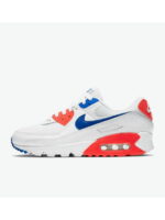 Кроссовки женские Nike Air Max 90 (CT1039-100)