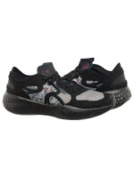 Кроссовки мужские Jordan Delta 3 Surfaces In Black/Red (DN2647-060)