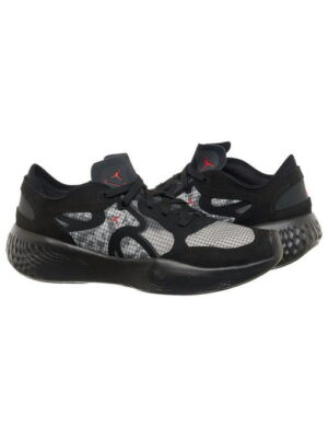 Кроссовки мужские Jordan Delta 3 Surfaces In Black/Red (DN2647-060)