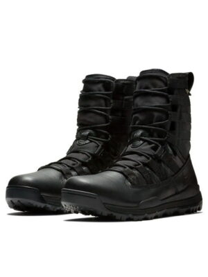 Ботинки мужские Nike Tactical Boots (922472-002)