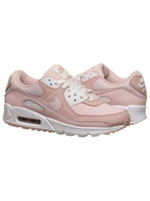 Кроссовки женские Nike W Air Max 90 (DJ3862-600)