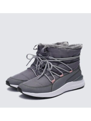 Ботинки женские Puma Adela Winter Boot (369862-03)