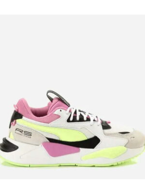 Кроссовки женские Puma Rs-Z Reinvent (38321907)