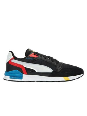 Кроссовки мужские Puma Graviton Tera (383058-03)